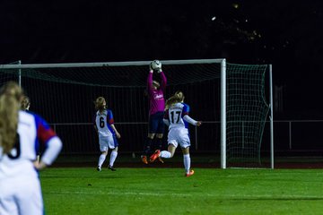 Bild 100 - B-Juniorinnen SV Henstedt Ulzburg - Krummesser SV : Ergebnis: 0:9